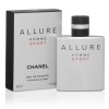Chanel Allure Homme Sport