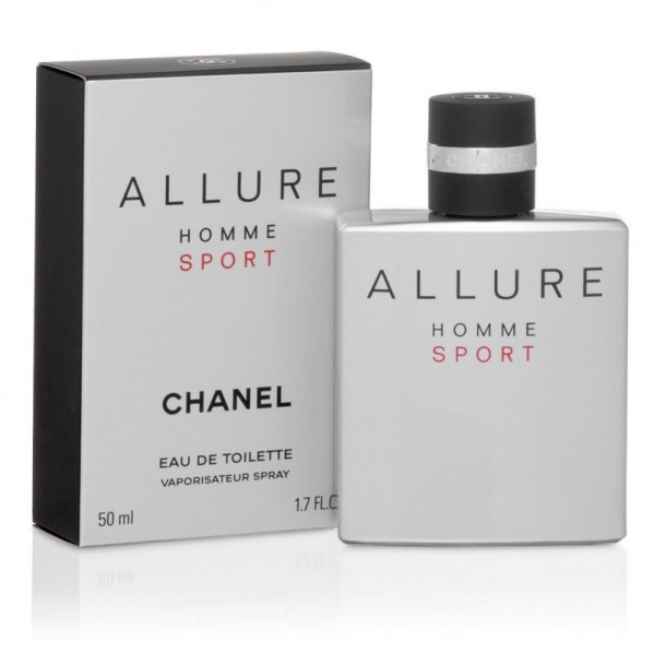 Chanel Allure Homme Sport