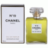 Chanel №19