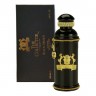 Alexandre J Zafeer Black Muscs