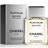 Chanel Egoiste Platinum
