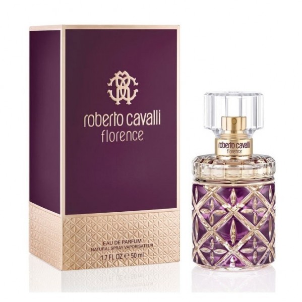 Roberto Cavalli Florence