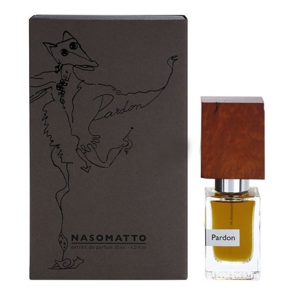 Nasomatto Pardon