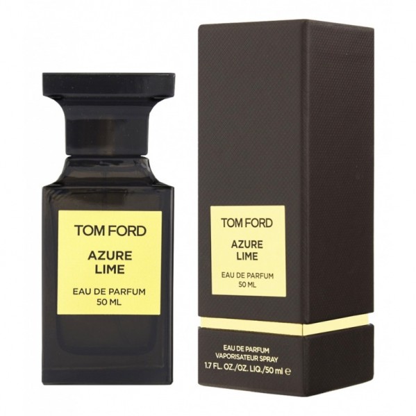 Tom Ford Azure Lime