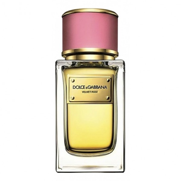 DOLCE & GABBANA Velvet Rose