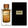 DOLCE & GABBANA Velvet Exotic Leather