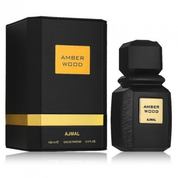 Ajmal Amber Wood