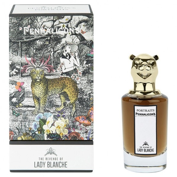 Penhaligon`s The Revenge Of Lady Blanche