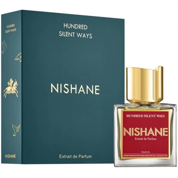 NISHANE Hundred Silent Ways