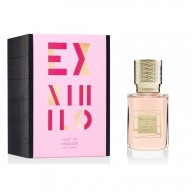 Ex Nihilo Lust in Paradise