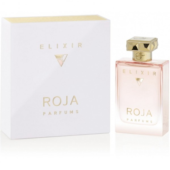 Roja Parfums Elixir Pour Femme Parfum