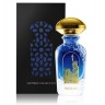 Aj Arabia Widian New York