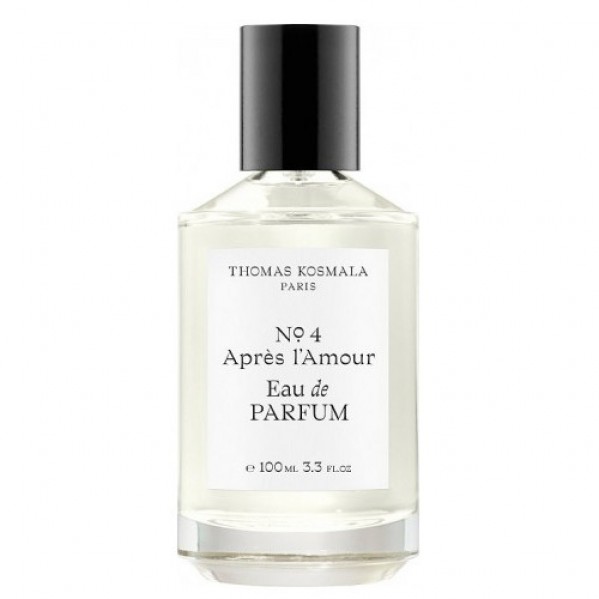 Thomas Kosmala No 4 Apres L'Amour