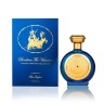 Boadicea the Victorious Blue Sapphire