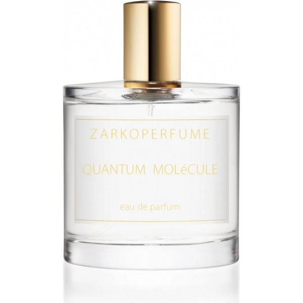 Zarkoperfume Quantum Molecule