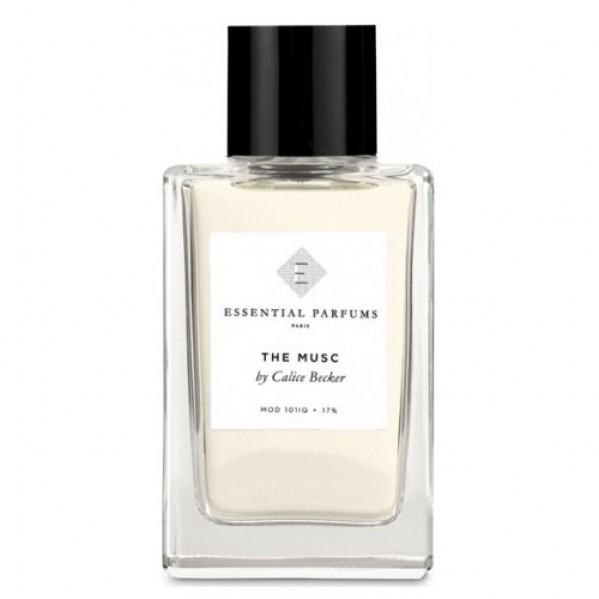Essential Parfums The Musc