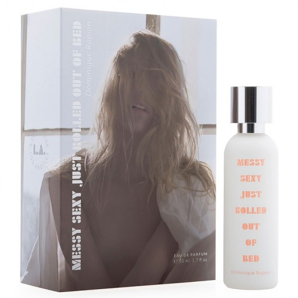 What We Do Is Secret (A Lab on Fire) Messy Sexy Just Rolled out of Bed
