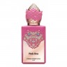 Stephane Humbert Lucas 777 Pink Boa