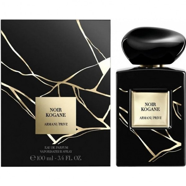 ARMANI Noir Kogane