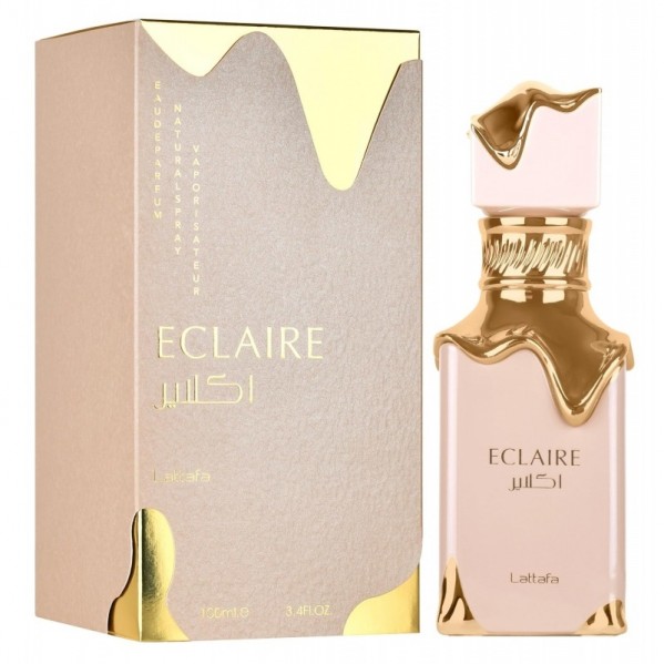 Lattafa Eclaire