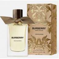 Burberry Snow Blossom