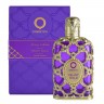 Orientica Premium Velvet Gold