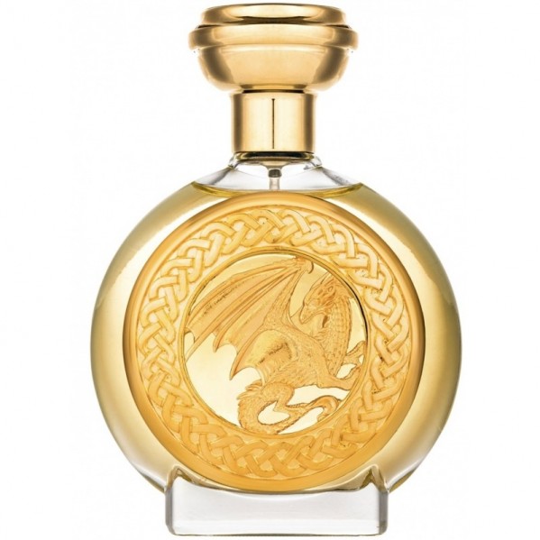 Boadicea the Victorious Dragon